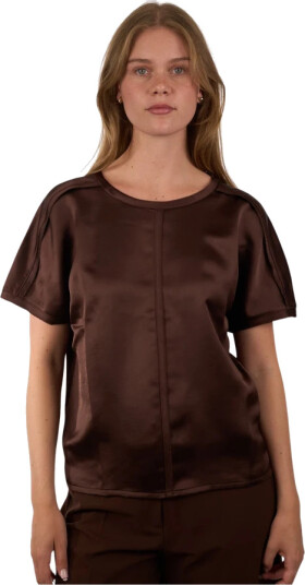 Luisa Cerano Dame Topper Brun XL, Luisa Cerano Dame Topper Brun XL,