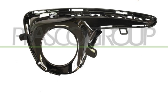 Ventilasjonsgitter PRASCO TY3302143