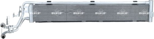 Radiator NRF 550268 Radiator NRF 550268