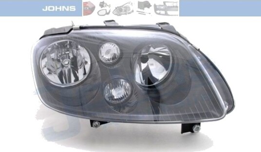 JOHNS 95 55 10-0 Frontlykter