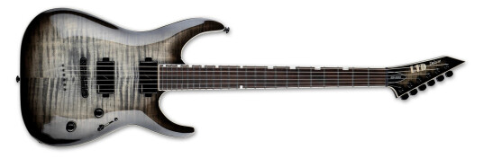 ESP LTD MH1000 Evertune Charcoal ESP LTD MH1000 Evertune Charcoal