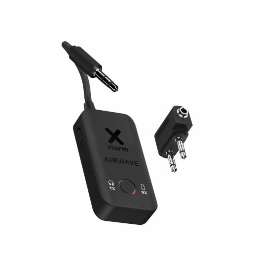 Xtorm AirWave trådløs lydadapter Xtorm AirWave trådløs lydadapter