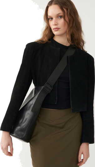 VAGABOND Stockholm - Black - ONE SIZE VAGABOND Stockholm - Black - ONE SIZE