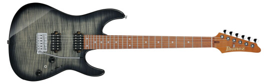 Ibanez AZ24S1F-TKS Elgitar AZ Standard Ibanez AZ24S1F-TKS Elgitar AZ Standard