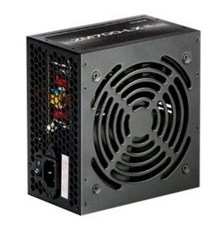 Zalman ZM700-LXII - power supply - 700 Watt Strømforsyning (PSU) - 700 Watt - 120 mm - 80 Plus