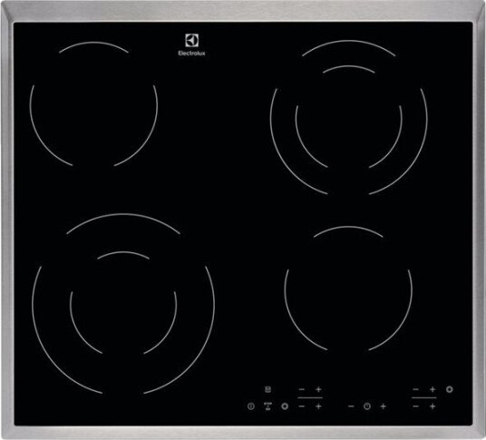 Electrolux EHF6342XOK