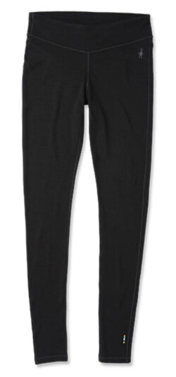 Smartwool Women's Merino 250 Baselayer Bottom XL, Black