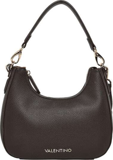 Valentino Bags Brixton Brown ONE SIZE