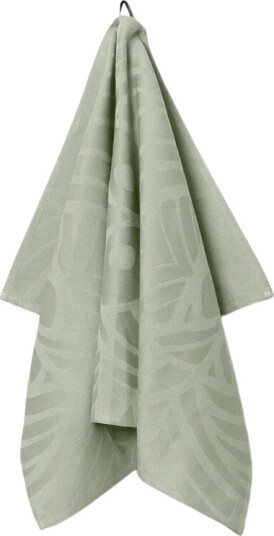 Georg Jensen Damask Easter kjøkkenhåndkle 50x80 cm lys grønn Georg Jensen Damask Easter kjøkkenhåndkle 50x80 cm lys grønn