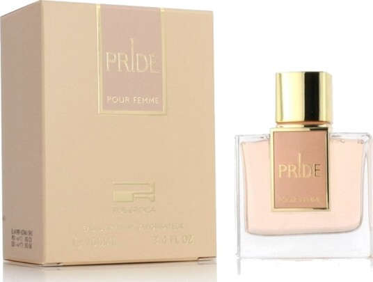 Rue Broca Dame Parfyme Rue Broca Edp Pride 100 Ml Rue Broca Dame Parfyme Rue Broca Edp Pride 100 Ml