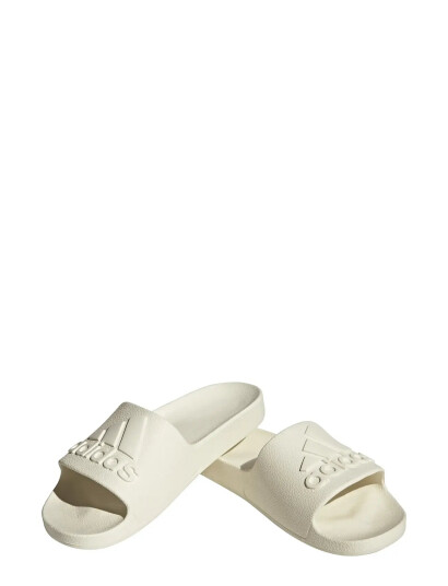 adidas Sportswear Adilette Aqua - White - 37