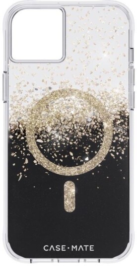 Case-Mate Karat Onyx M/ Magsafe (Iphone 14 Plus) Case-Mate Karat Onyx M/ Magsafe (Iphone 14 Plus)