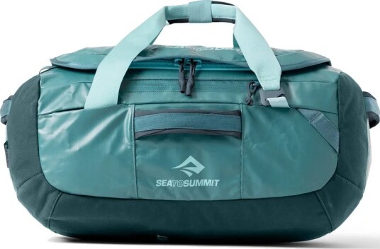 Sea To Summit Bag Meridian Duffle Mediterranea 40 L
