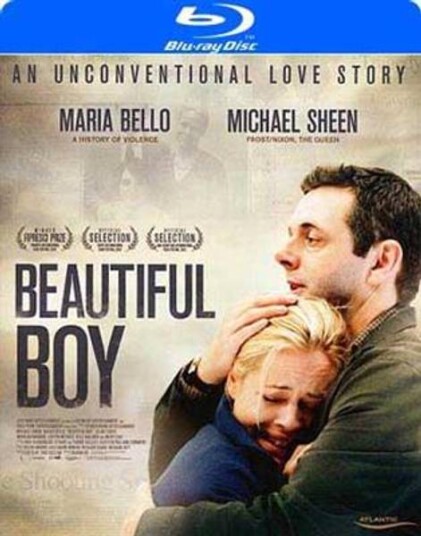 Beautiful Boy (2010) (Blu-ray)