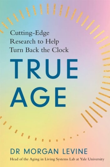 True Age Av Dr Morgan Elyse Levine