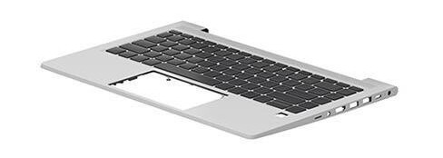 HP SPS-TOP COVER W/KB BL UK HP SPS-TOP COVER W/KB BL UK