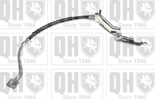 QUINTON HAZELL BFH6086 Bremseslange