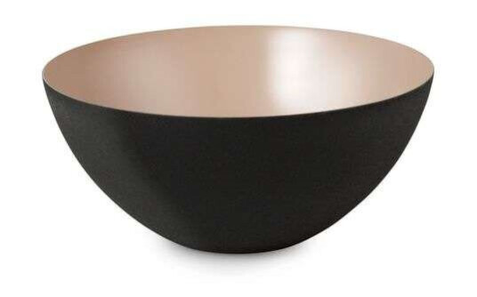 Normann Copenhagen Krenit skål sand Ø16 cm Normann Copenhagen Krenit skål sand Ø16 cm
