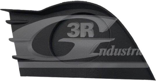 Ventilasjonsgitter 3RG 79616