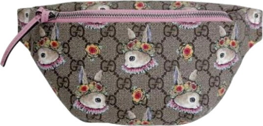 Gucci Vintage Dame Beige Gucci Vintage Dame Beige