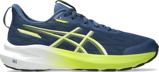 ASICS GT 1000 14 GS Blå 33