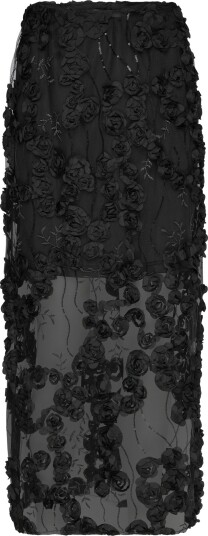 Copenhagen Muse Cmrosaly Skirt Black XL Copenhagen Muse Cmrosaly Skirt Black XL