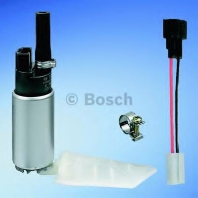 Drivstoffpumpe BOSCH F 000 TE1 394