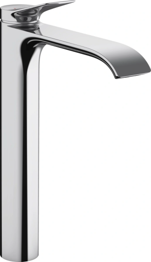 Hansgrohe Vivenis Servantbatteri 250 Med Oppløftventil, Krom