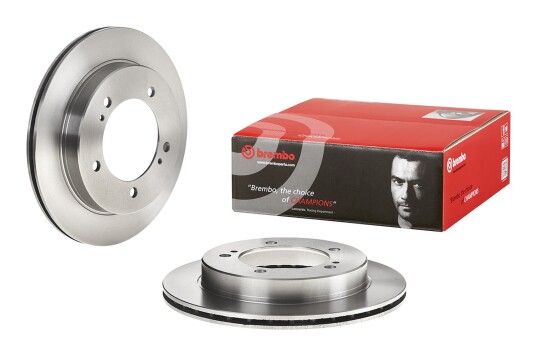 Bremseskive BREMBO 09.6859.10