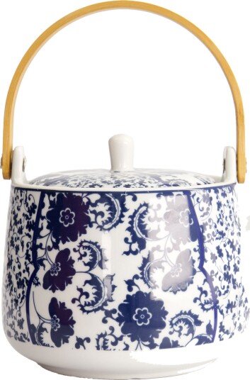 Tokyo design studio Tekanne B 1000 ml, blå Tokyo design studio Tekanne B 1000 ml, blå
