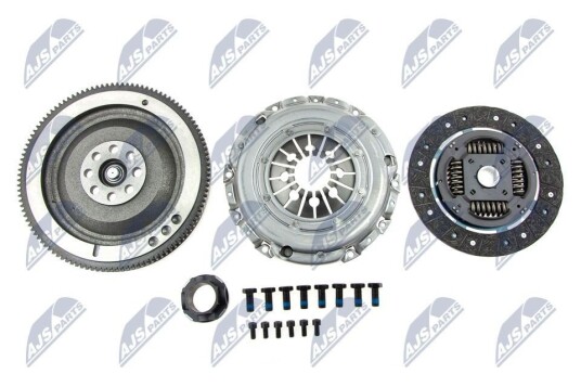 Clutchsett NTY NZS BM 004