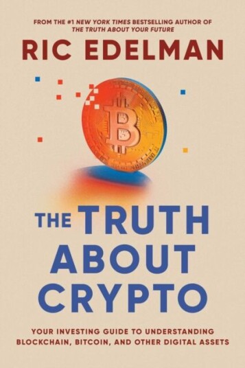 The Truth About Crypto Av Ric Edelman