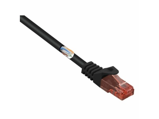 Renkforce Rf-5043806 3 M Cat6 U/Utp Utp Rj-45 Rj-45
