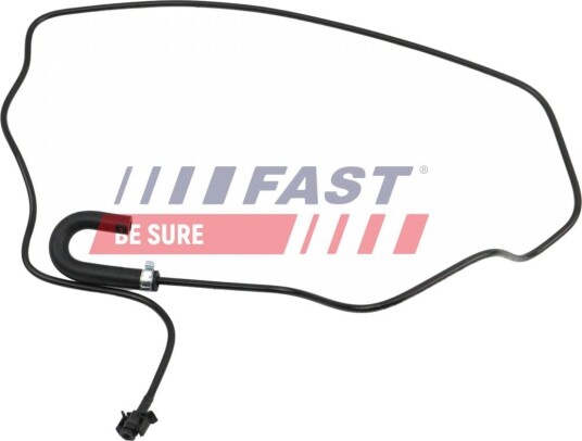 FAST FT00994 Radiatorslange