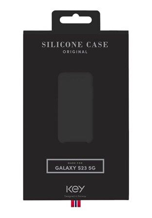 KEY Original - back cover for mobile phone