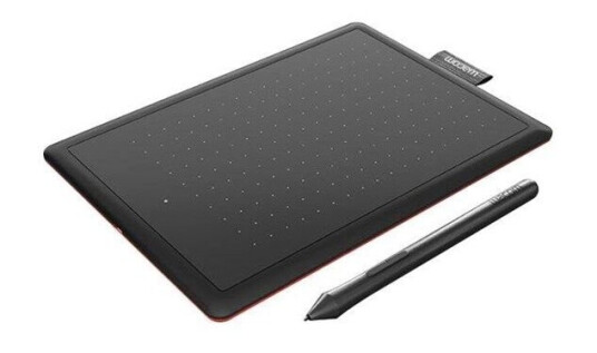 Wacom One by - Medium