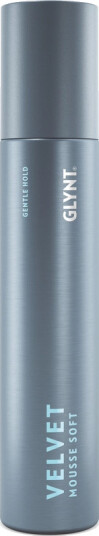 GLYNT VELVET Mousse Soft 200 ml GLYNT VELVET Mousse Soft 200 ml