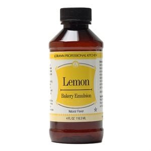 Lorann Smakstilsetning Emulsjon Sitron 118ml | Slikkepott.No Lorann Smakstilsetning Emulsjon Sitron 118ml | Slikkepott.No