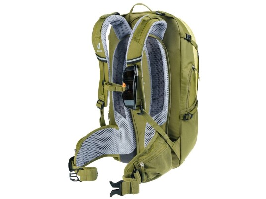 Cykelrygsæk Deuter Trans Alpine 30 SproutCactus Cykelrygsæk Deuter Trans Alpine 30 SproutCactus