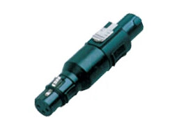 Speakon M   Xlr F Overgang