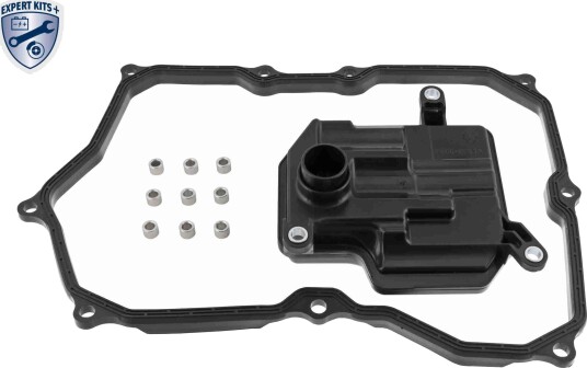 Hydraulisk filtersett automatgir VAICO V10 7338