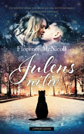 Julens Ni Liv Av Florence Mcnicoll