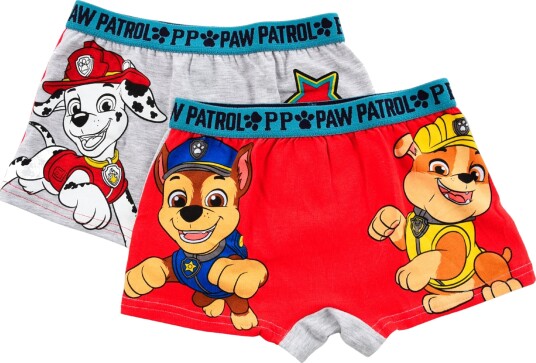 Paw Patrol Boxer Multi/patterned 110/116