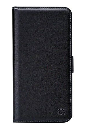 Mobilize Classic Gelly Wallet Book - flip cover for mobile phone
