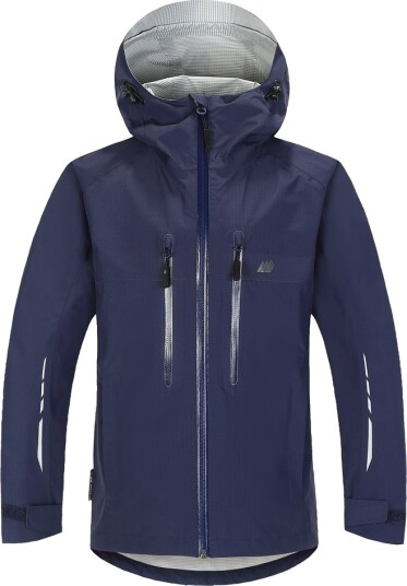 Skogstad Kids Skarfjellet 2,5 lags teknisk skalljakke Prime Navy 465 Prime Navy 8 Skogstad Kids Skarfjellet 2,5 lags teknisk skalljakke Prime Navy 465 Prime Navy 8