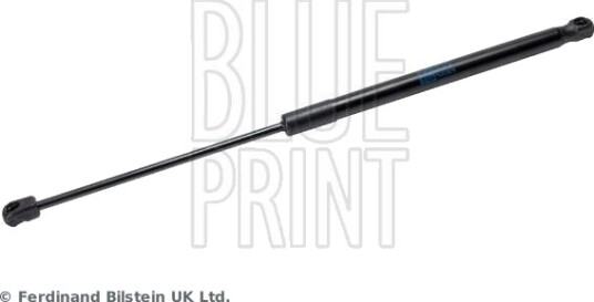 BLUE PRINT ADBP580015 Baklukedemper