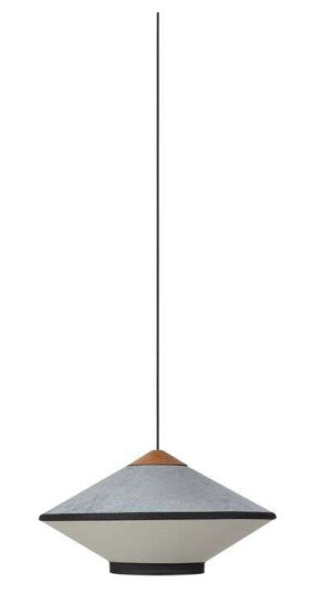 Forestier - Cymbal Pendel S Atlantic Forestier - Cymbal Pendel S Atlantic