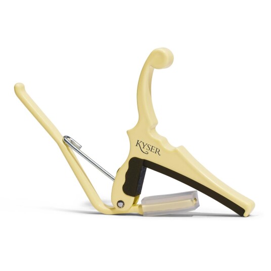 Kyser Kgefowa Olympic White Capo