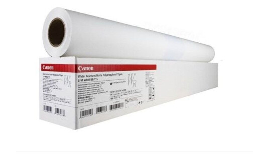 Canon Océ Polyprop Water Resistant 1514C