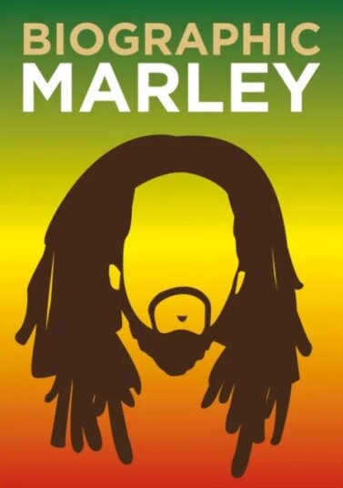 Biographic: Marley Av Liz Flavell